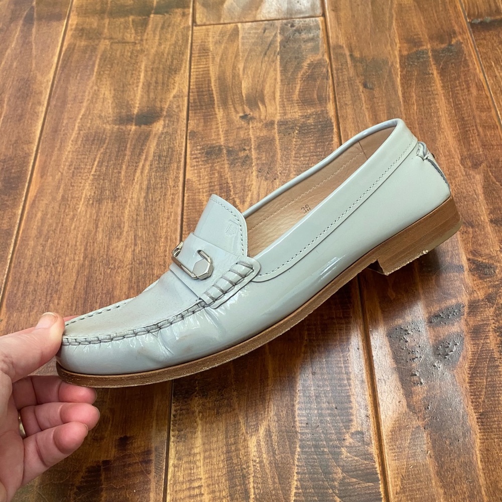 Tod’s Loafers for Women